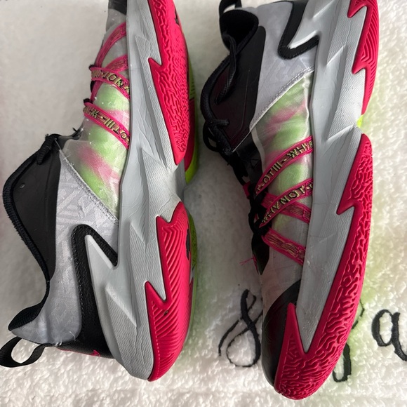 Nike Jordan One Take 3 - Picture 4 of 9